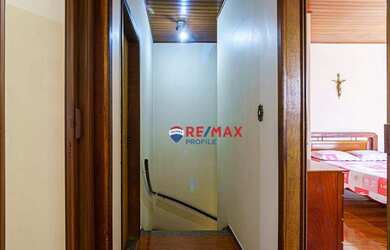 Imagem 3: Sobrado a venda Casa com 3 dormitórios