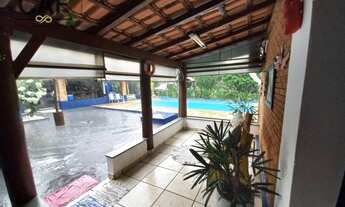 Imagem 3: Chácara com 3 dormitórios à venda, 1000 m² por R$ 550.000,00 - Área Rural de Artur Nogueir