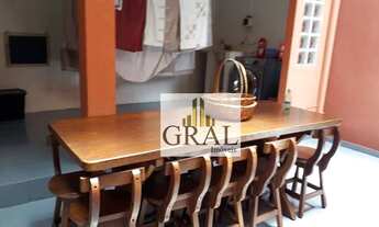 Imagem 7: Sobrado à venda, 166 m² por R$ 700.000,00 - Jardim Hollywood - São Bernardo do Campo/SP