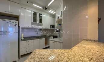 Imagem 5: Apartamento com 3 dormitórios à venda, 90 m² por R$ 650.000,00 - Praia da Enseada - Guaruj