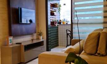 Imagem 4: Apartamento 03 quartos Torre Recife