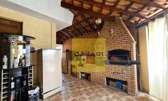 Imagem 7: Sobrado com 3 dormitórios à venda, 270 m² - Taboão - São Bernardo do Campo/SP