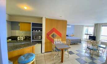 Imagem: Apartamento à venda, 51 m² por R$ 450.000,00