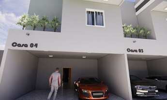 Imagem 5: Sobrado com 3 dormitórios à venda, 155m², na 407 Sul - Plano Diretor Sul - Palmas/TO