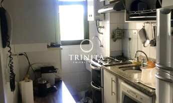 Imagem 6: Lindo 2 Quartos no Península Via Bella