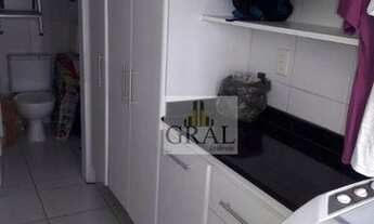 Imagem 6: Apartamento à venda, 177 m² por R$ 920.000,00 - Vila Caminho do Mar - São Bernardo do Camp