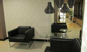 Imagem 2: ED. GRÃO PARÁ RUA PARÁ CENTRO (PRÓX. COLÉGIO MÃE DE DEUS E A SERCOMTEL