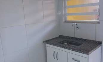 Imagem 3: Kit Net Casa com aluguel por R$580 /mês