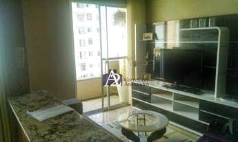 Imagem: AP1149- Apartamento reformado no Condomínio