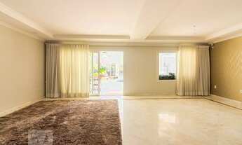 Imagem 4: Casa de Condomínio à Venda - Adalgisa, 4 Quartos, 550 m2