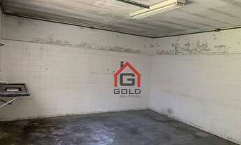 Imagem 2: Galpão para alugar, 1202 m² por R$ 19.800,00/mês - Vila Campestre - São Bernardo do Campo