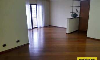 Imagem 2: Apartamento com 4 dormitórios à venda, 136 m² - Vila Assunção - Santo André/SP
