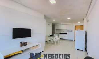 Imagem 4: Apartamento à venda, 2 quartos, 1 suíte, Jatiúca - Maceió/AL