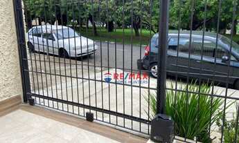 Imagem 4: Casa com 5 dormitórios para alugar, 160 m² por R$ 3.900,00 - Nova Campinas - Campinas/SP