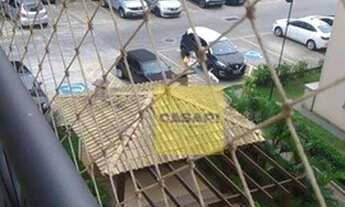 Imagem 6: Apartamento com 2 dormitórios à venda, 54 m² - Vila Liviero - São Paulo/SP