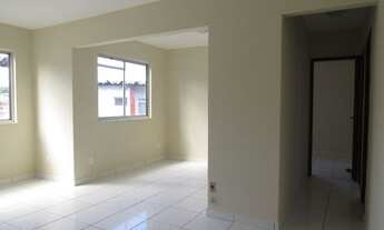 Imagem: Apartamento com 2 dormitórios para alugar