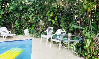 Imagem 2: Casa com 7 dormitórios à venda, 337 m² por R$ 2.500.000,00 - Barra da Tijuca - Rio de Jane