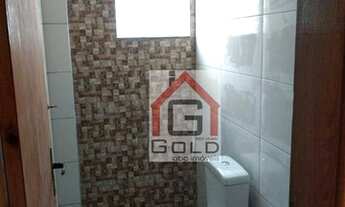 Imagem 7: Apartamento com 2 dormitórios à venda, 48 m² por R$ 270.000,00 - Vila Assunção - Santo And