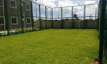 Imagem 6: Apartamento no Reserva Jardim, 2 quartos, lazer completo - AP9566