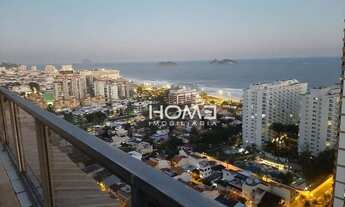 Imagem 6: Maravilhos cobertura Barramares