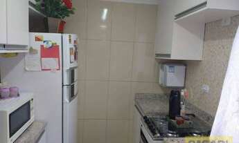 Imagem 6: Apartamento com 2 dormitórios à venda, 60 m² - Santa Terezinha - São Bernardo do Campo/SP