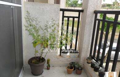 Imagem 2: Apartamento (tipo - padrao) 2 dormitórios/suite, cozinha planejada, portaria 24hs, lazer