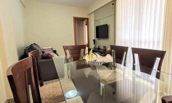 Imagem 5: Apartamento com 3 dormitórios à venda, 85 m² por R$ 680.000,00 - Minas Brasil - Belo Horiz