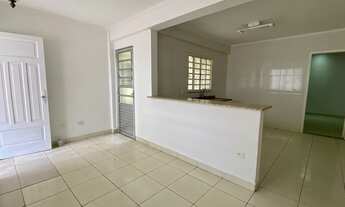 Imagem 3: Casa Cooperativa - 1 dormitório