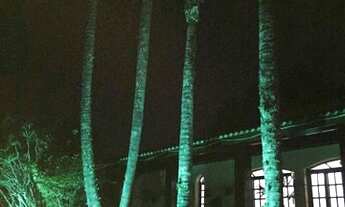 Imagem 7: Chácara com 4 dormitórios à venda, 2500 m² por R$ 1.680.000,00 - Condomínio Alpes da Canta