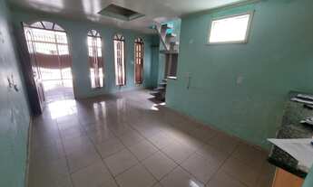 Imagem 5: Casa de 2pav, 3/4 sendo 1 suíte, pátio, 2 vgs - CA0076