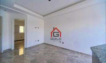 Imagem 4: Apartamento com 2 dormitórios, 50 m² - venda por R$ 530.000,00 ou aluguel por R$ 3.500,00