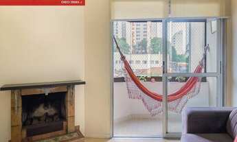 Imagem 3: Apartamento Residencial à venda, Chácara Santo Antônio (Zona Sul), São Paulo -