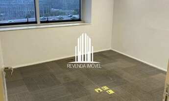 Imagem 7: Sala comercial com 7 vagas, 384m² para alugar na Vila Olímpia