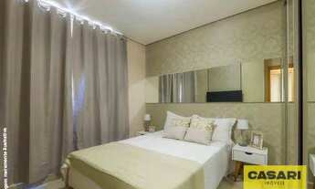 Imagem 5: Apartamento com 2 dormitórios à venda, 64 m² - Vila América - Santo André/SP