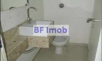 Imagem 5: Meio andar com 203m² no coração do Jardim Paulista!!