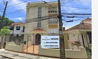 Imagem 1: Vendo excelente apartamento em Santa Teresa, 3 quartos e dependência completa