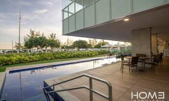 Imagem 4: Cobertura com 3 dormitórios à venda, 283 m² por R$ 3.550.000,00 - Recreio dos Bandeirantes