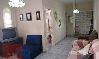 Imagem 2: Casa com 2 dormitórios à venda, 100 m² por R$ 350.000,00 - Jardim Cibratel - Itanhaém/SP