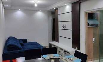 Imagem 3: Apartamento com 3 dormitórios à venda, 86 m² - Santa Teresinha - Santo André/SP