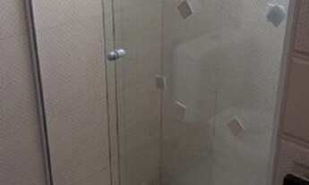 Imagem 6: J332 Condomínio Torres de Mônaco, Sacada, Elevador e Piscina, Último Andar