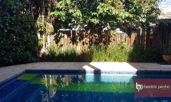 Imagem: Casa à venda, 400 m² por R$ 2.190.000,00