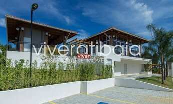 Imagem 6: Casa com 3 dormitórios à venda, 128 m² por R$ 999.000,00 - Buona Vita - Atibaia/SP