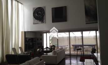 Imagem 2: CASA EM CONDOMÍNIO 328M² - SERRA DOS MANACÁS - NOVA LIMA