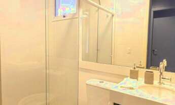 Imagem 7: Apartamento com 2 dormitórios à venda, 56 m² por R$ 215.000,00 - Vila Nossa Senhora das Gr