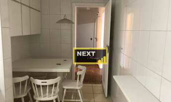 Imagem 5: Apartamento com 3 dormitórios para alugar, 170 m² por R$ 7.000/mês - Jardim Paulista - São