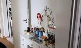 Imagem 5: Apartamento com 2 dormitórios à venda, 72 m² por R$ 440.000,00 - Vera Cruz - Caçapava/SP