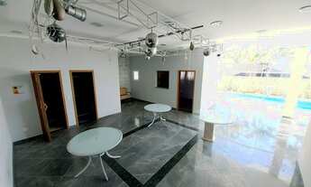 Imagem 6: COND. FECHADO - ÓTIMA LOCALIZAÇÃO - VISTA PARA O LAGO