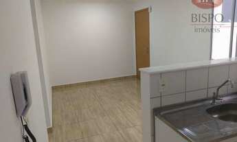 Imagem 7: Apartamento à venda, 52 m² por R$ 187.000,00 - Jardim Terramérica II - Americana/SP