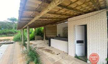 Imagem 7: Chácara com 1 dormitório à venda, 2000 m² por R$ 250.000,00 - Cond. Aguas Claras Brumadinh