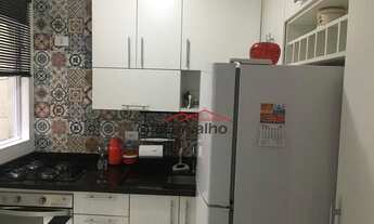 Imagem 11: Sobrado à venda, 60 m² por R$ 360.000,00 - Vila Medeiros - São Paulo/SP